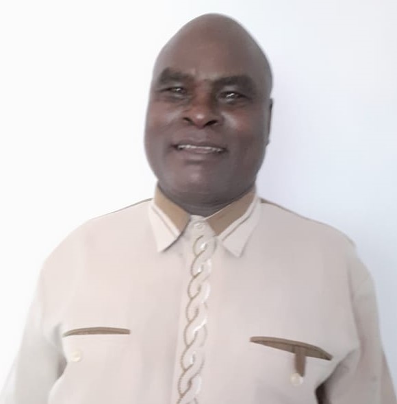 Leonard Mburia Mbogo