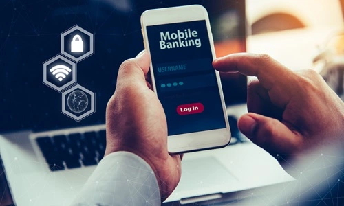 TN CASH – Mobile Banking