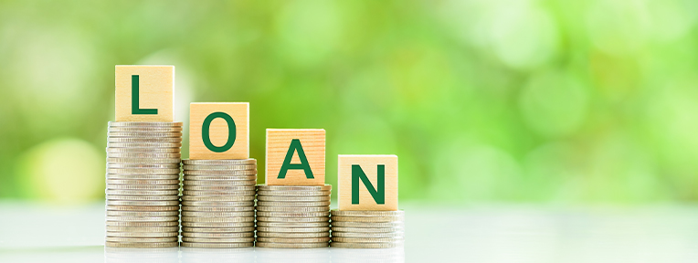 Access Membership Loans